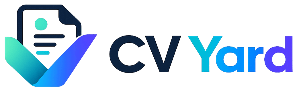 CV Yard